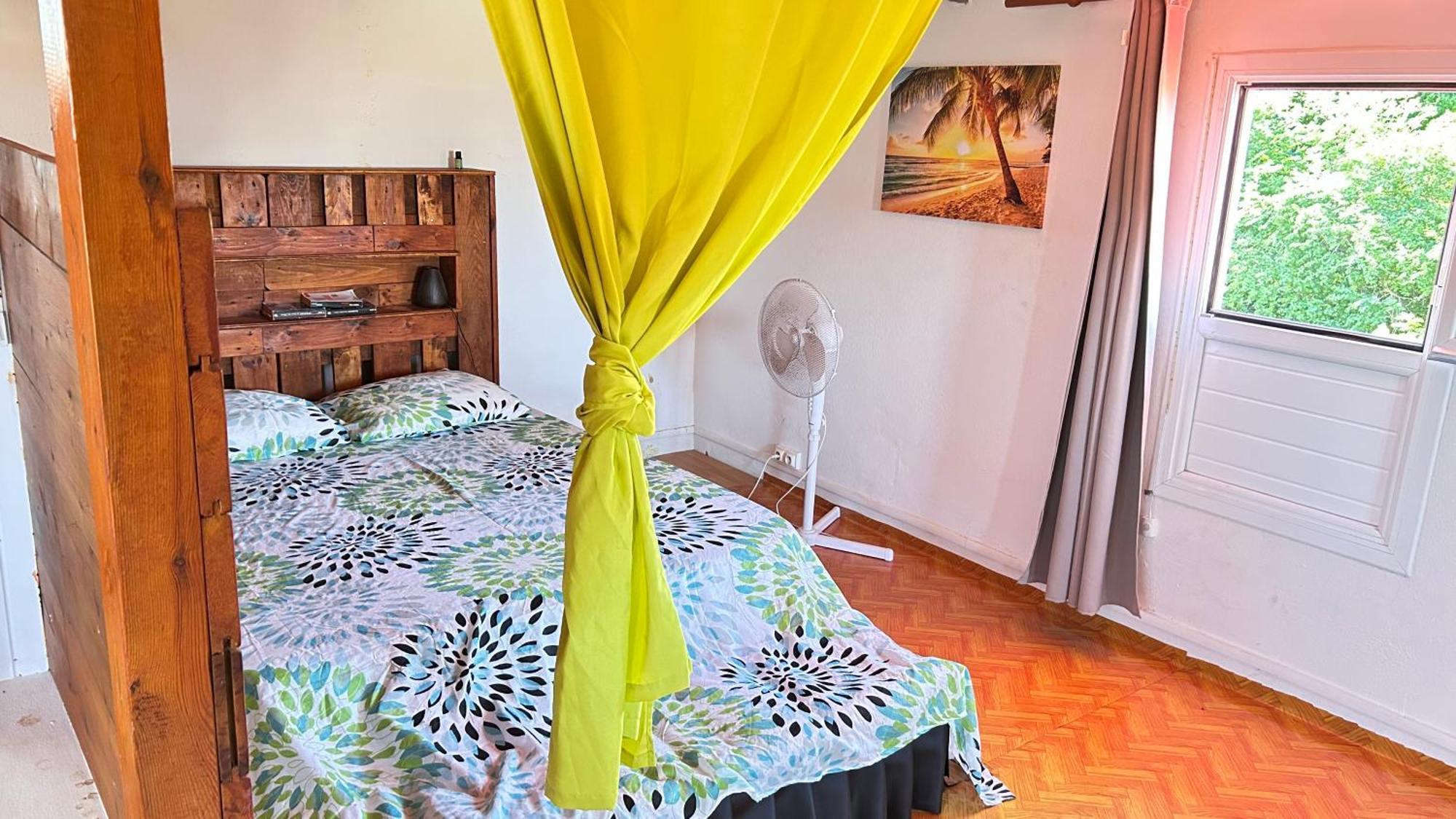 Citron Vert Порт-Луї Екстер'єр фото